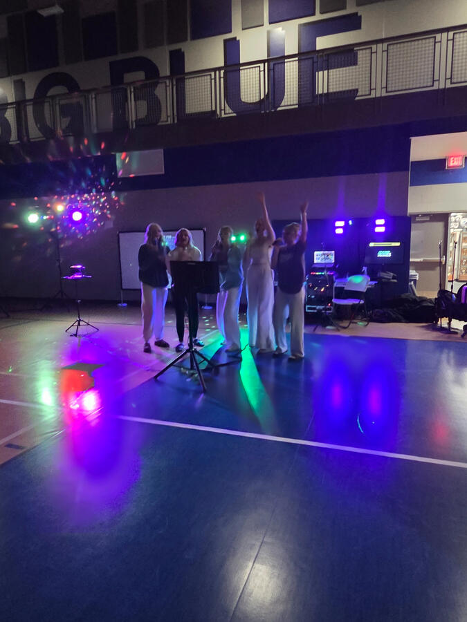 School Events Owatonna HS After-Prom Party