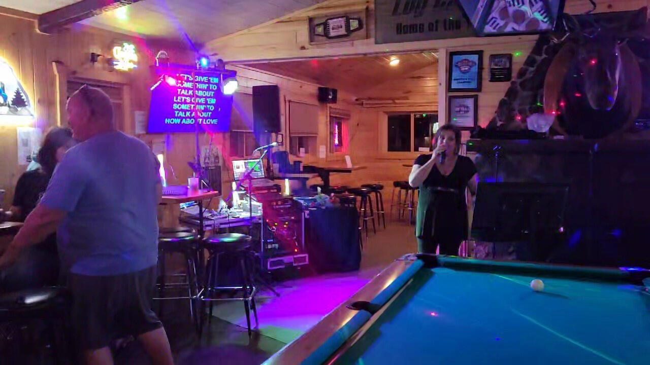 Karaoke for any event Karaoke for any event
