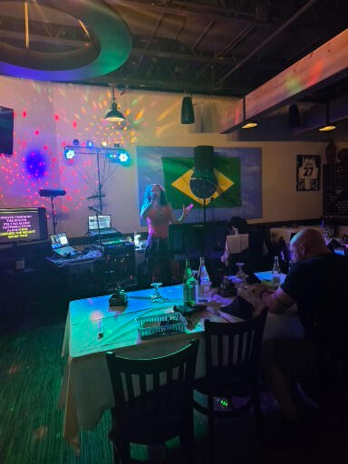 Weekly Karaoke Bar Shows Weekly Karaoke Bar Shows
